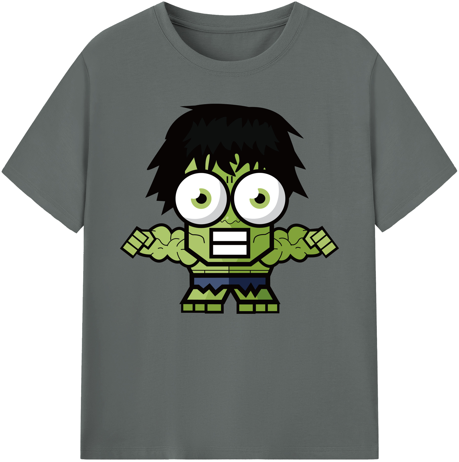 （画像用） アベンジャーズ The Avengers 綿100％ メンズ半袖Tシャツ｜肌触りやわらか＆通気性